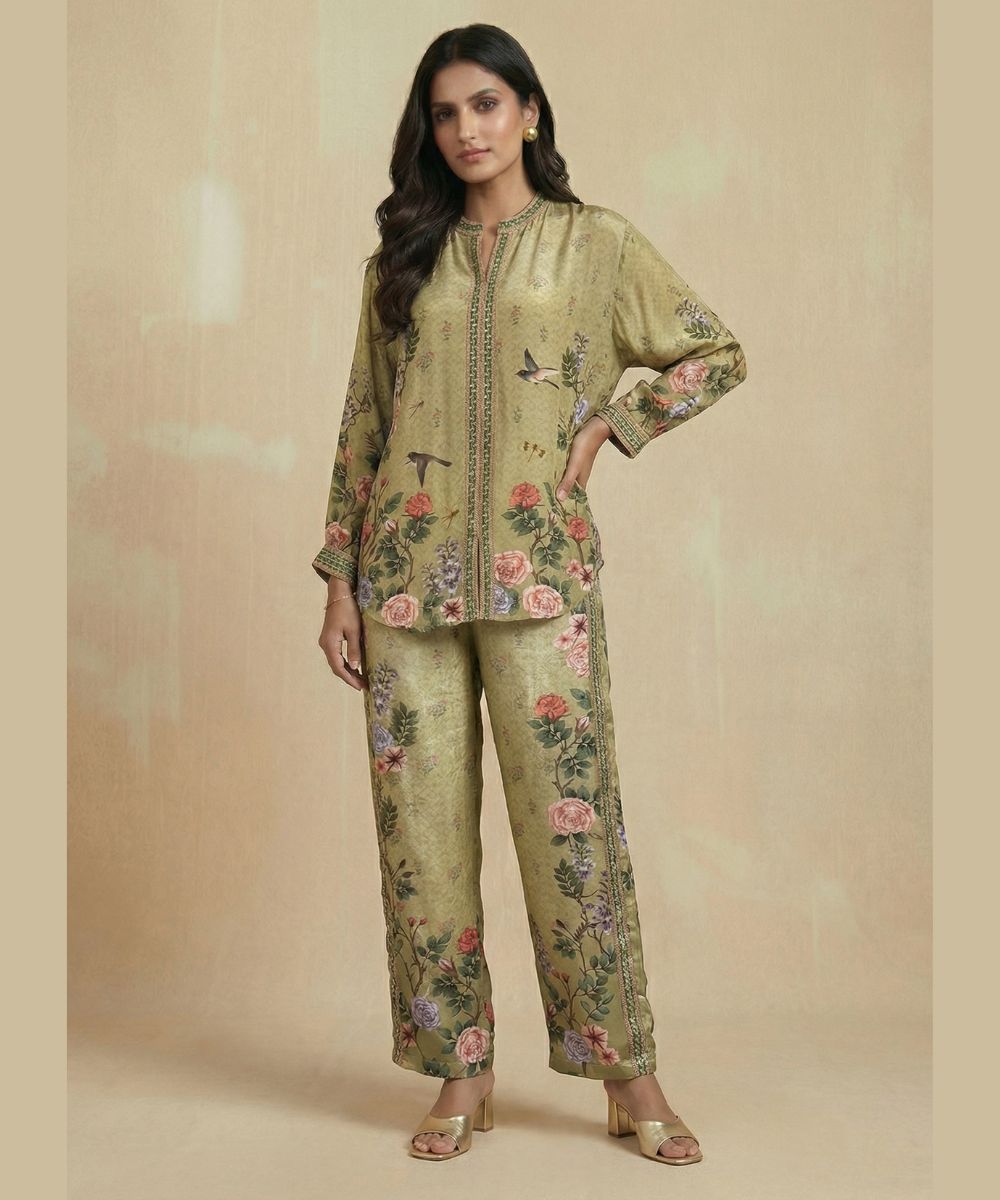 Kalista - ELSIE - Pret edit 26 Collection - Co-ord set