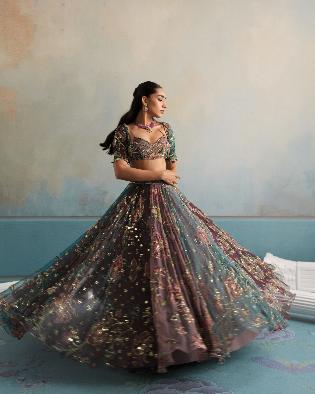 Mahima Mahajan - Raha from Elif