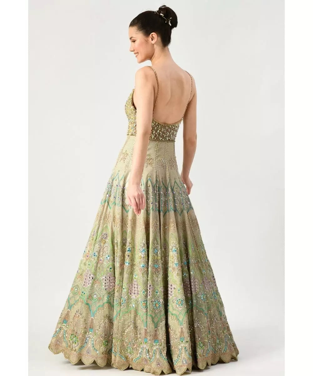 MOLEDRO - Ajooni Anarkali