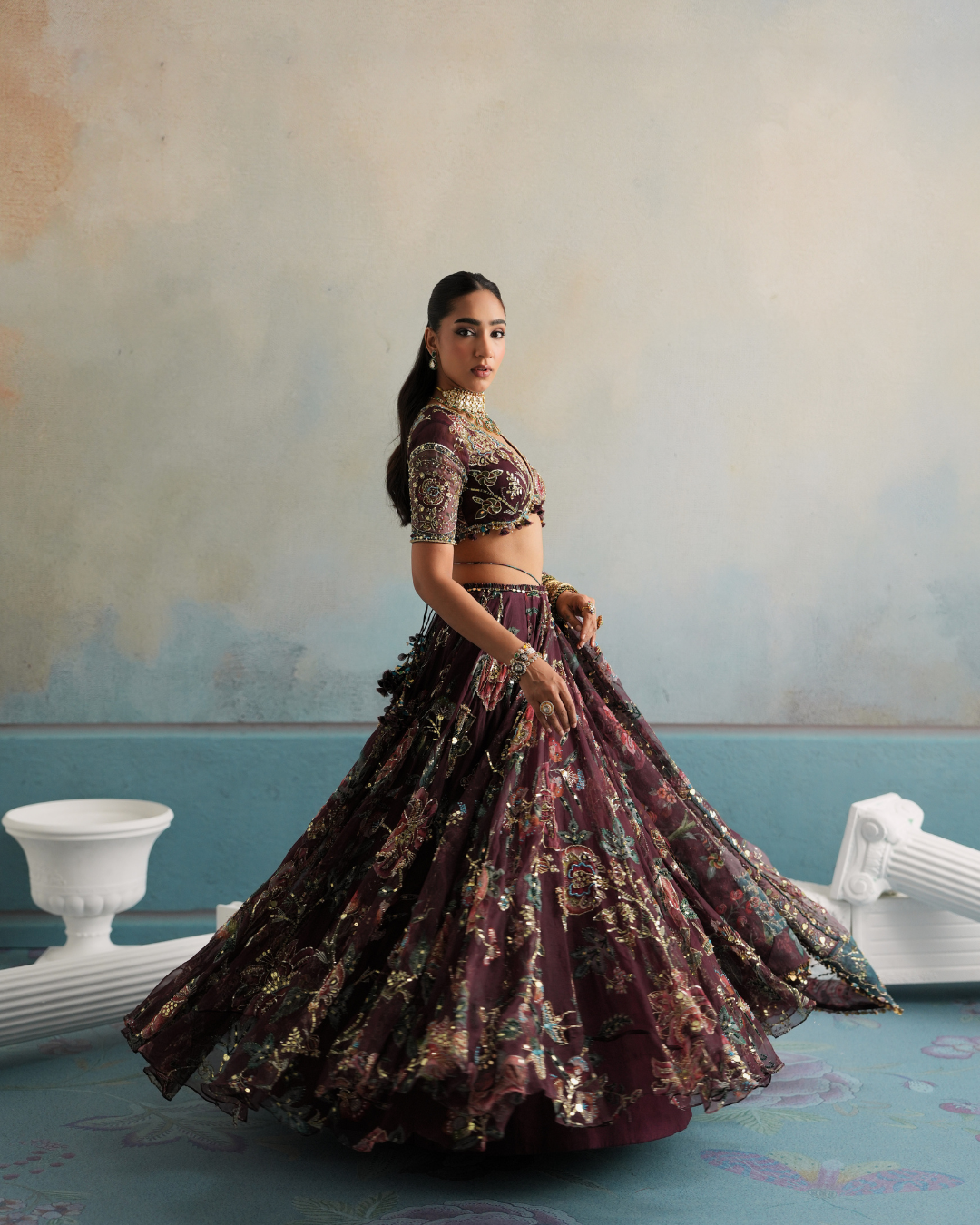 Mahima Mahajan - Bhor from Elif