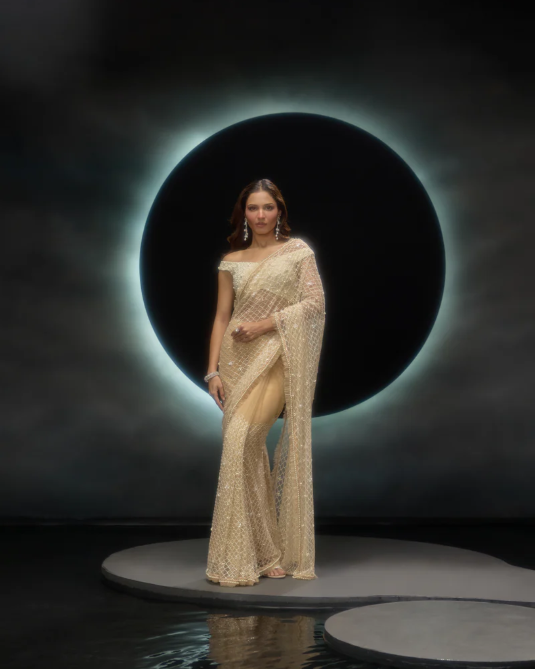 Couture by Niharika - Vanya from Exuberance