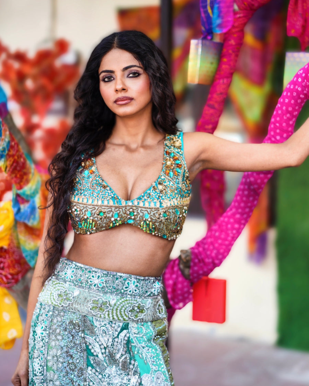 Banjara Trail - The Silver Hour Set