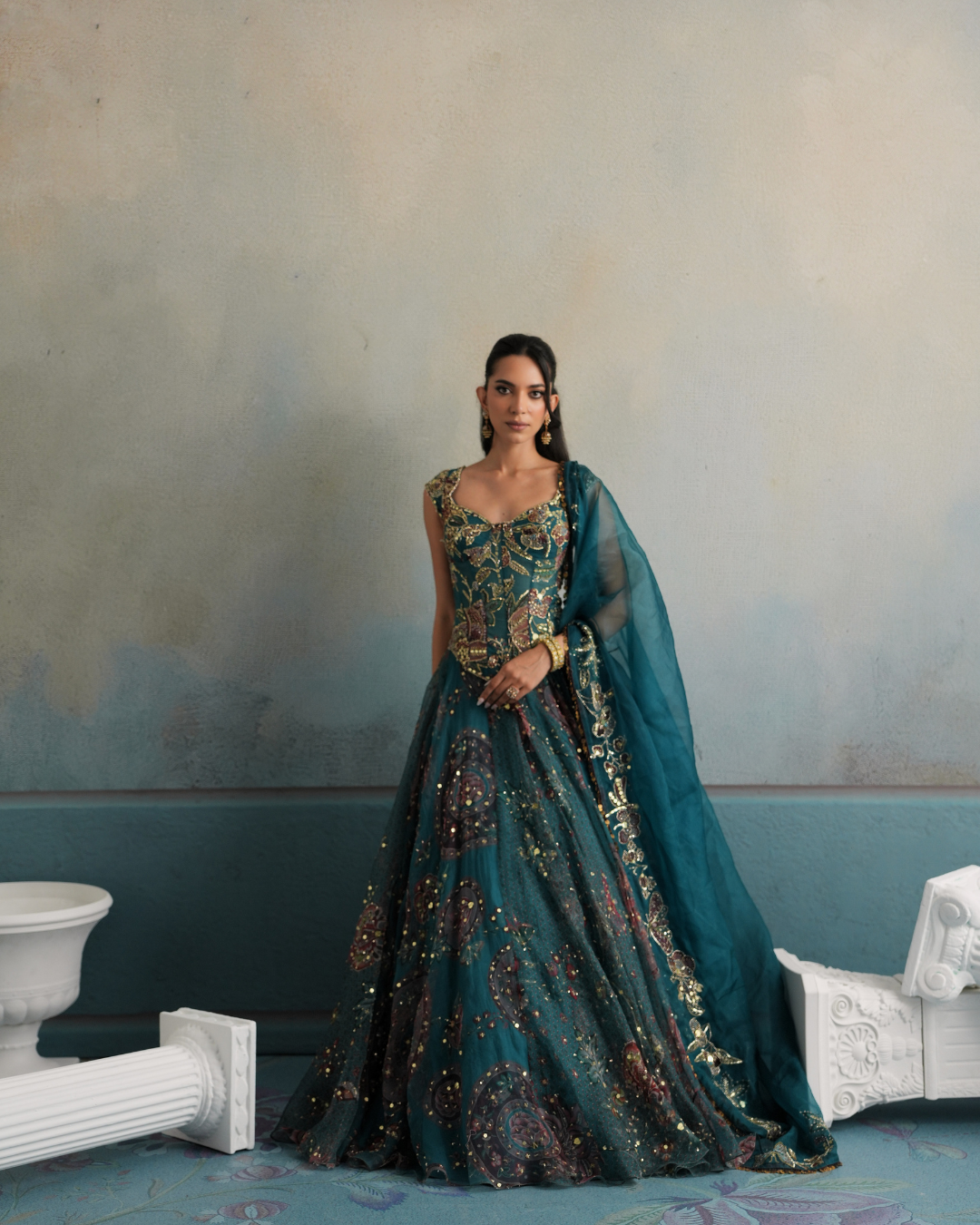 Mahima Mahajan - Iara from Elif