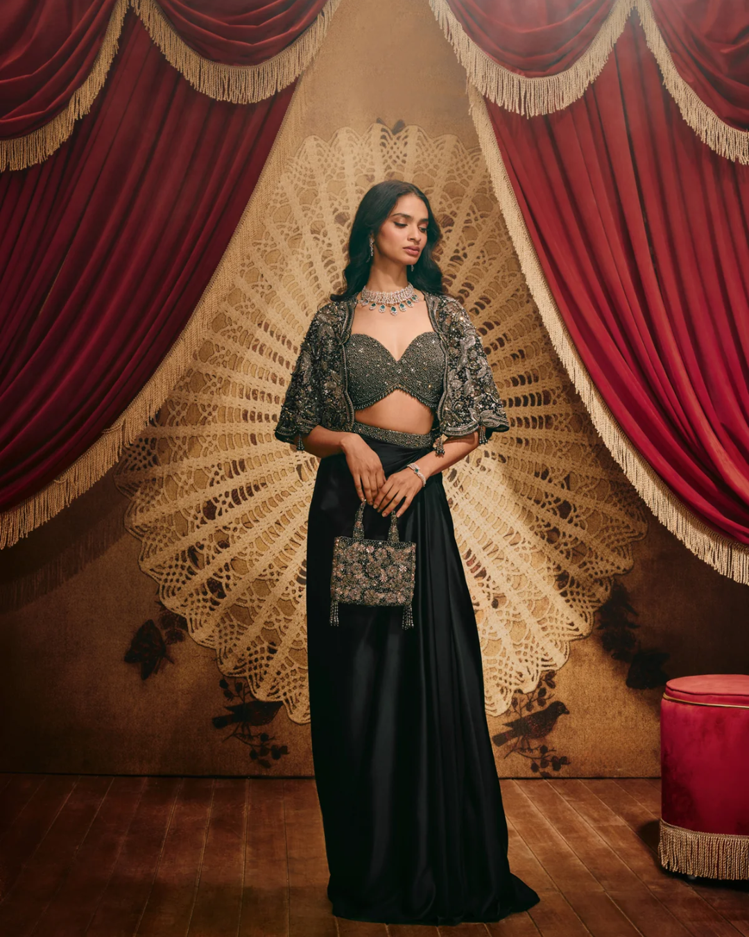 Roqa - Ruth from Broadway