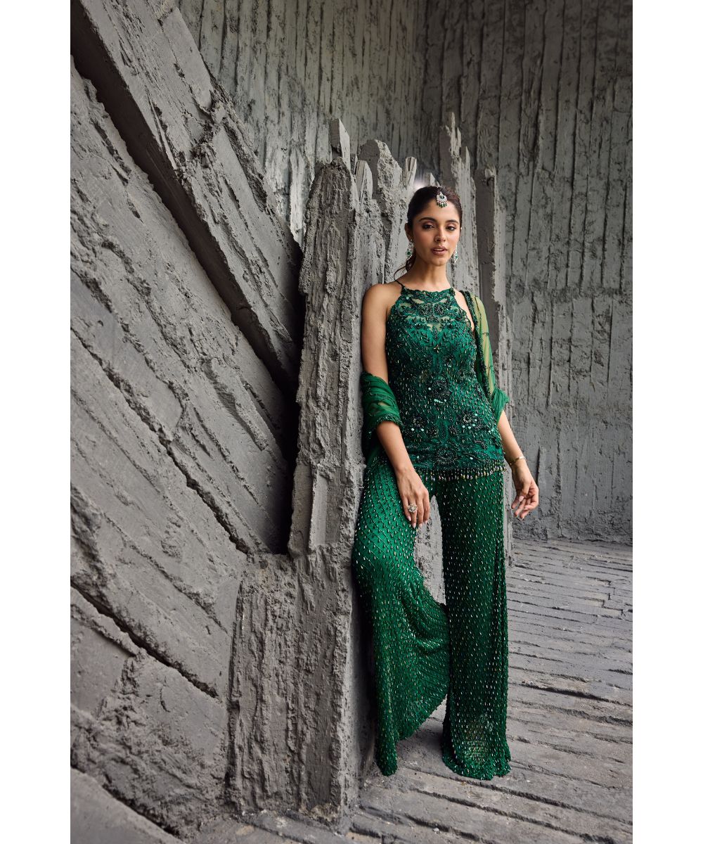 MEHUL GUPTA - Sharara set