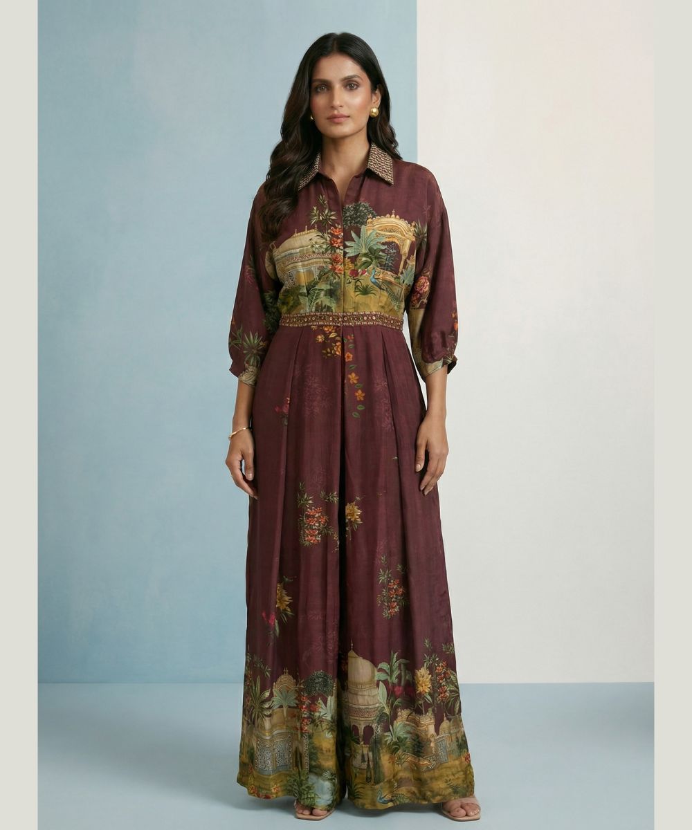 Kalista - SIARA - Pret edit 26 Collection - JUMPSUIT