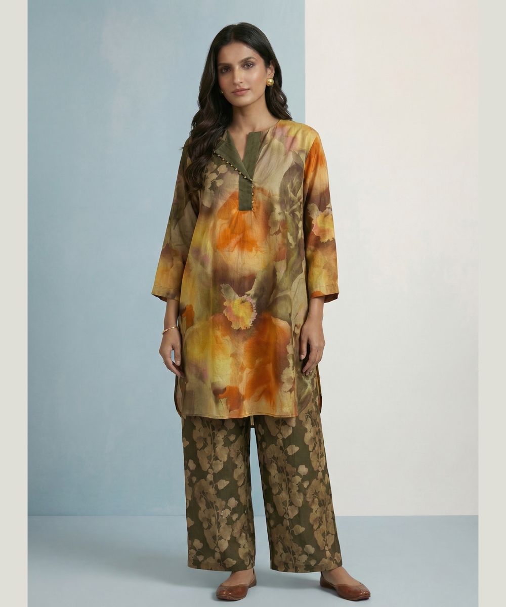 Kalista - JENIFER - Pret edit 26 Collection - CO-ORD SET