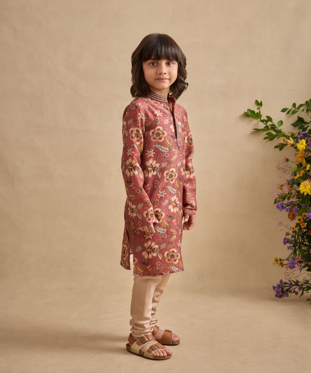 Kalista - Zian - Shadi ka ghar collection - Kurta Set