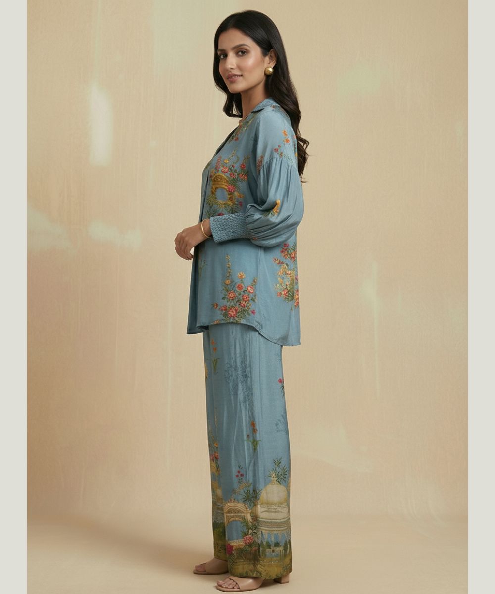 Kalista - SYRA - Pret edit 26 Collection - Co-ord set