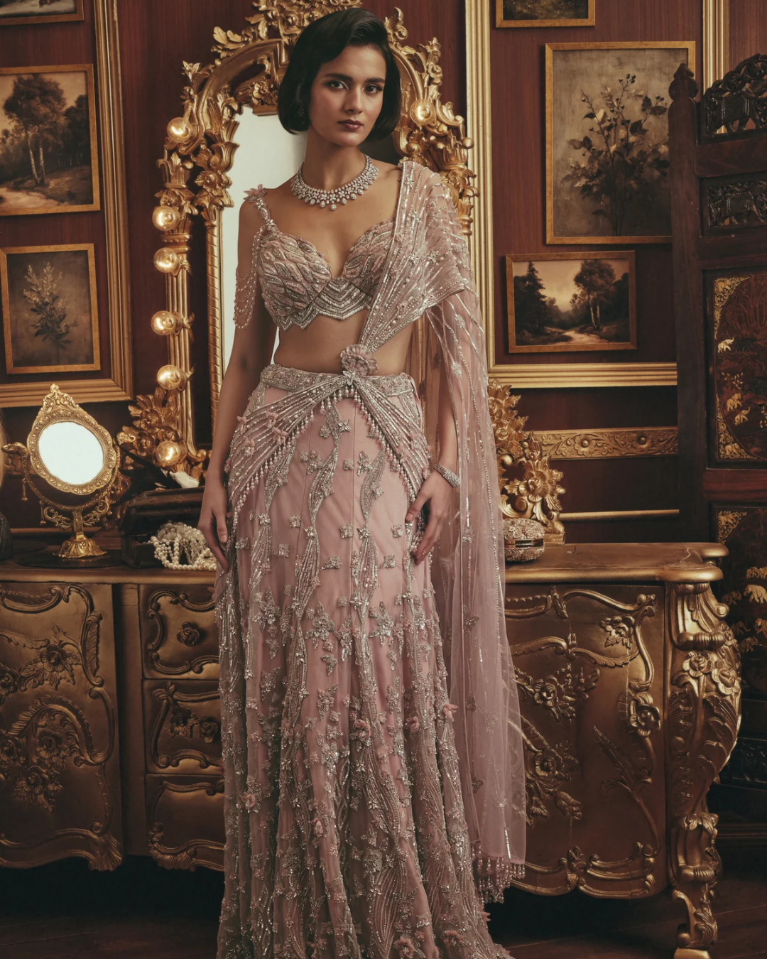 Roqa - Cordelia from Broadway
