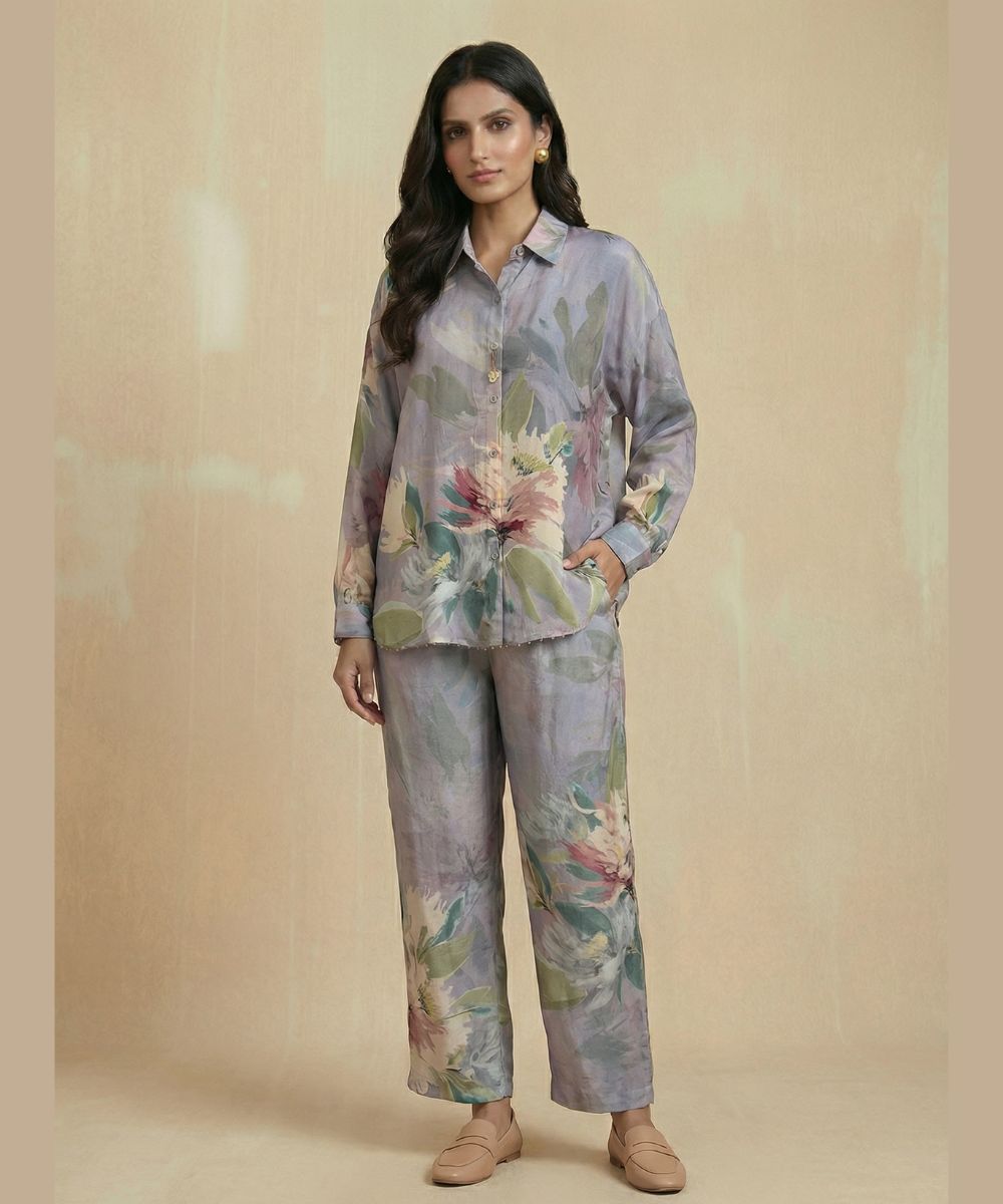 Kalista - SAGE - Pret edit 26 Collection - Co-ord set