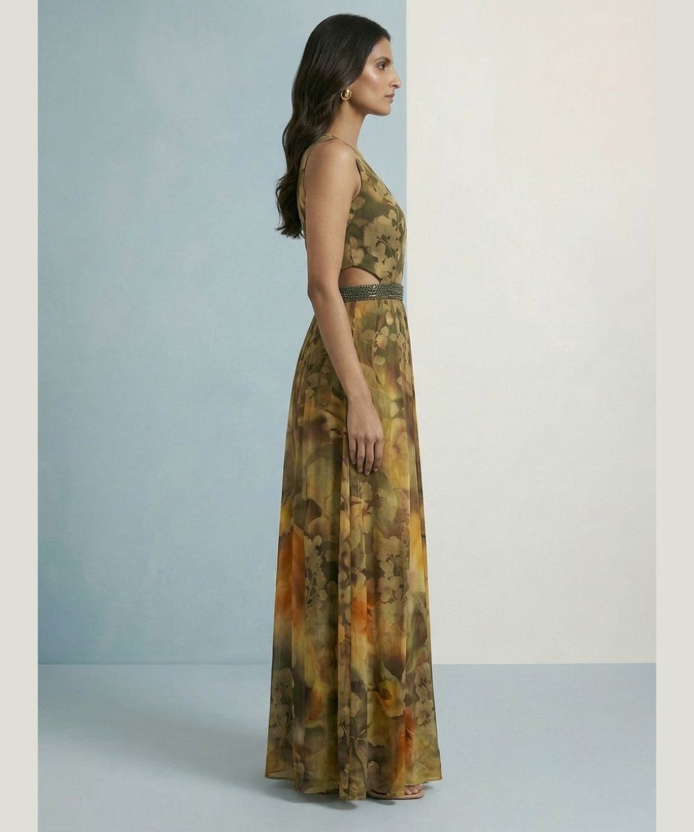 Kalista - JENIFER - Pret edit 26 Collection - JUMPSUIT