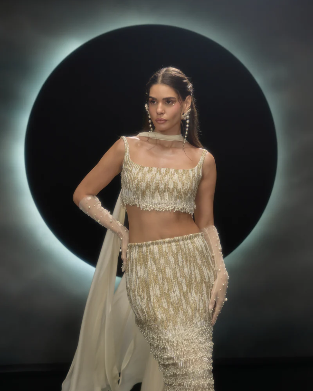 Couture by Niharika - Glora from Exuberance