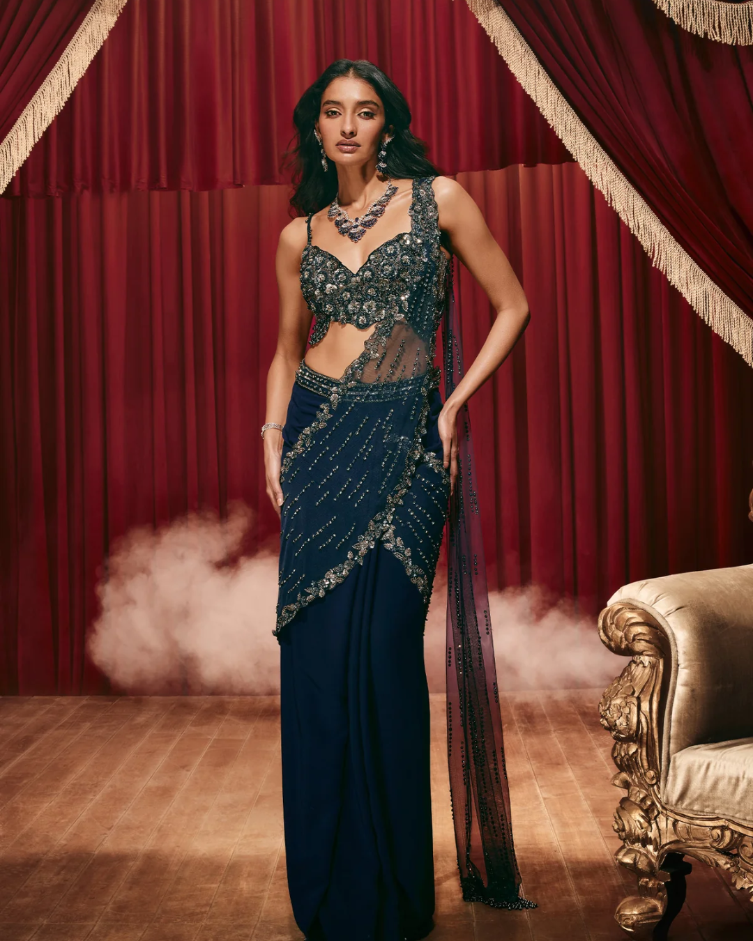 Roqa - Lenore from Broadway