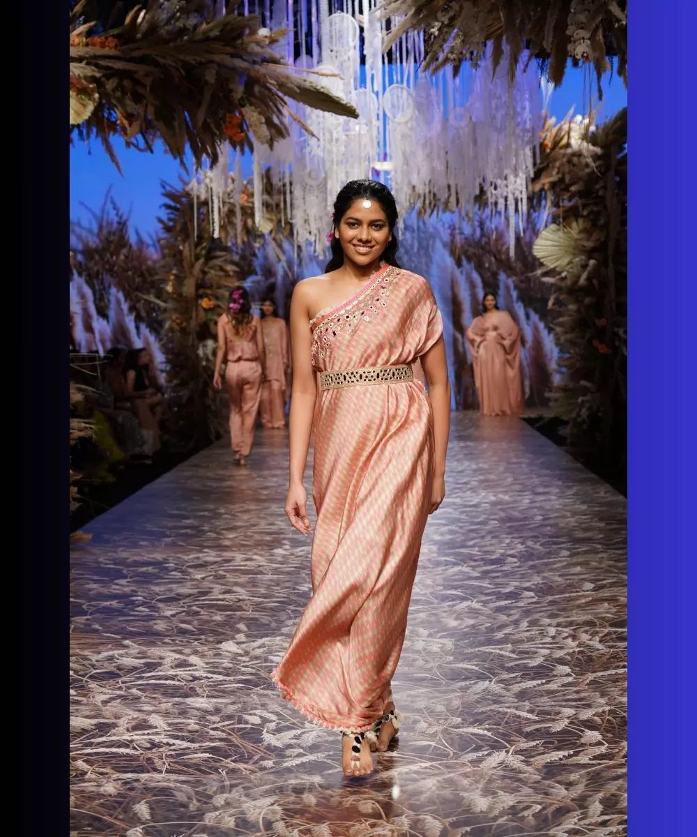 GOPI VAID - Zoya Dress