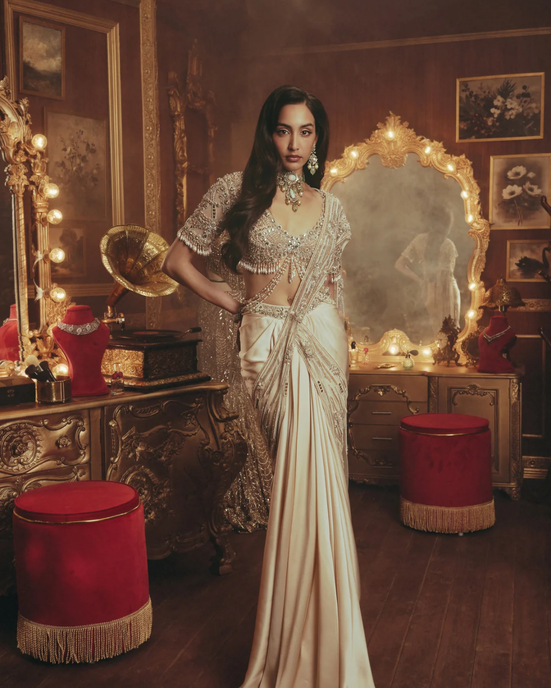 Roqa - Irene from Broadway