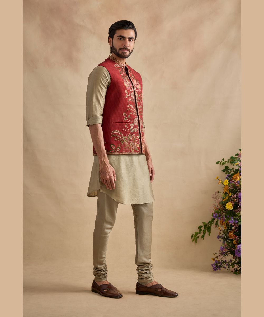 Kalista - Ishvik - Shadi ka ghar collection - Bandi Set