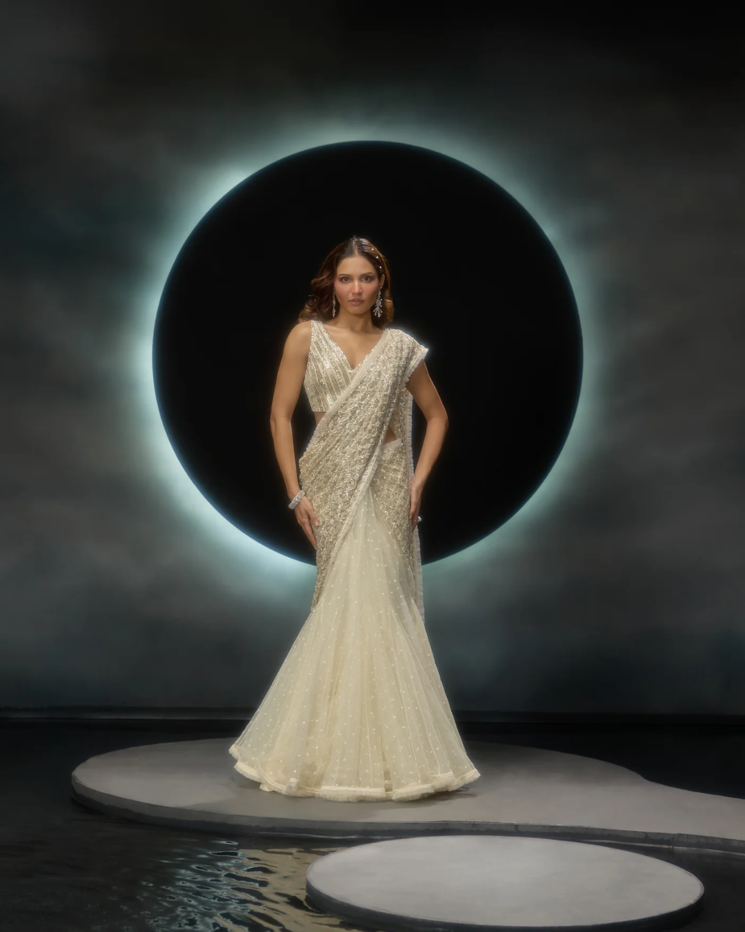 Couture by Niharika - Alvara from Exuberance
