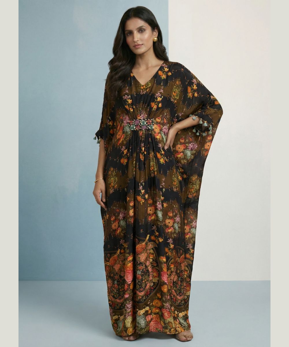 Kalista - ELLA - Pret edit 26 Collection - KAFTAN