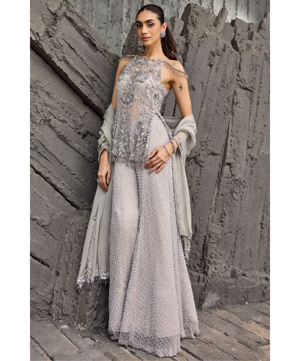 MEHUL GUPTA - Kurta Set