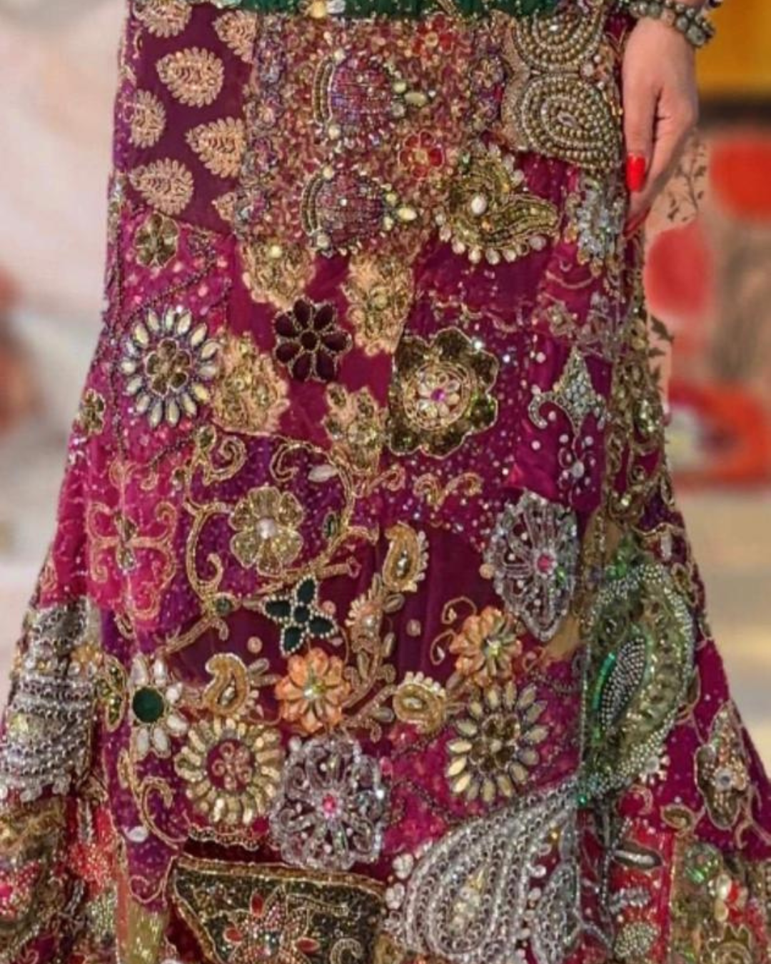 Banjara Trail - Amaanat Set