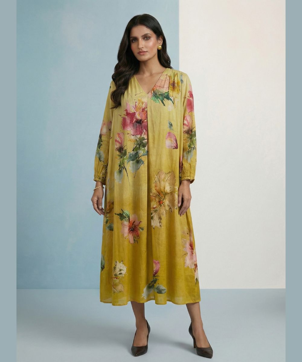Kalista - EMBER - Pret edit 26 Collection - DRESS