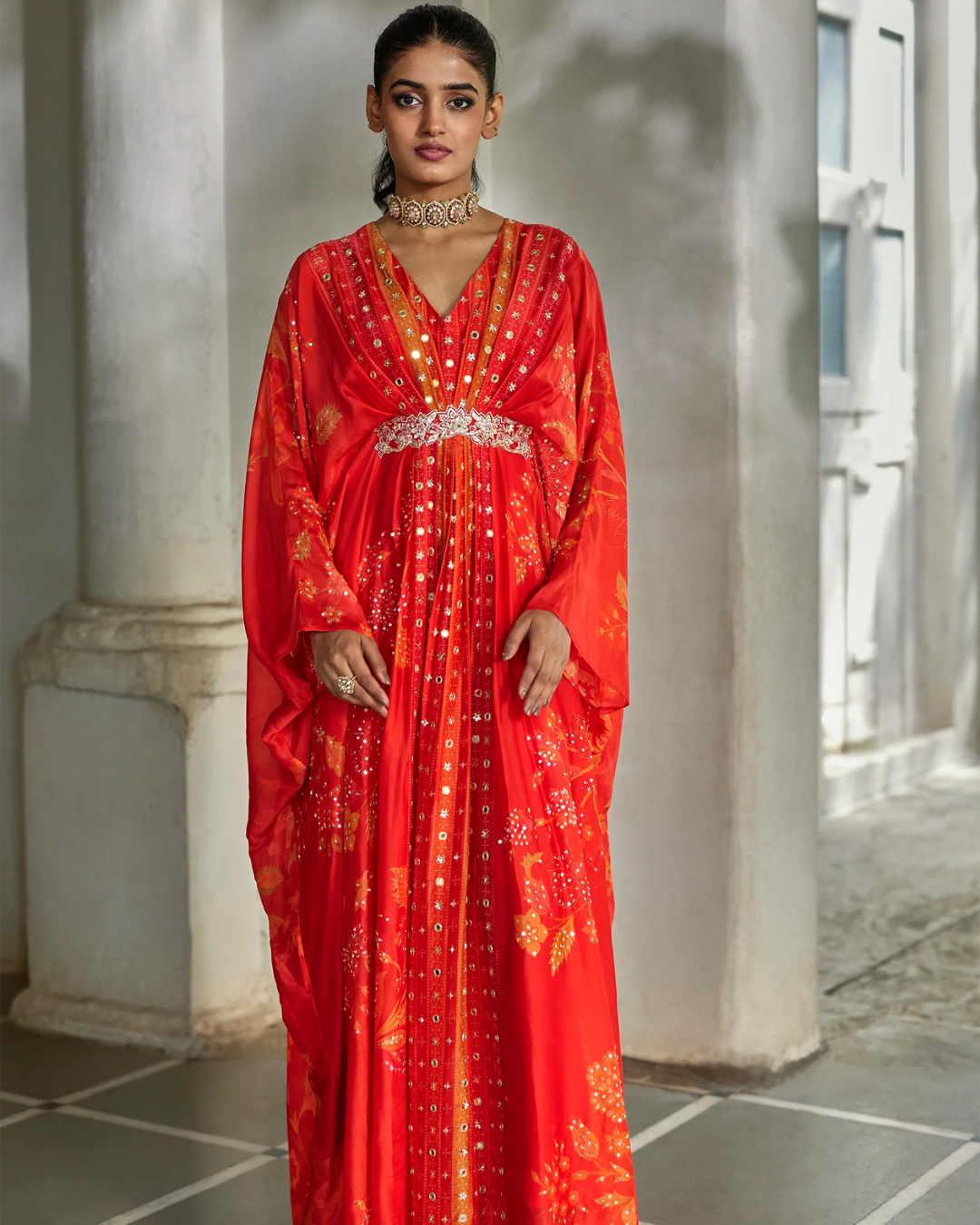 Paulmi and Harsh - Elin Kaftan from Tara