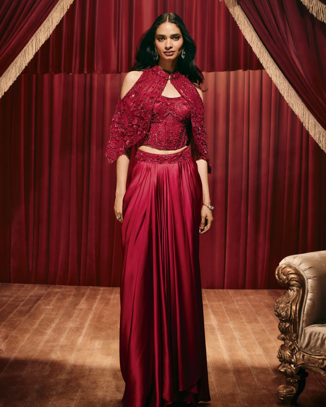 Roqa - Betsy from Broadway