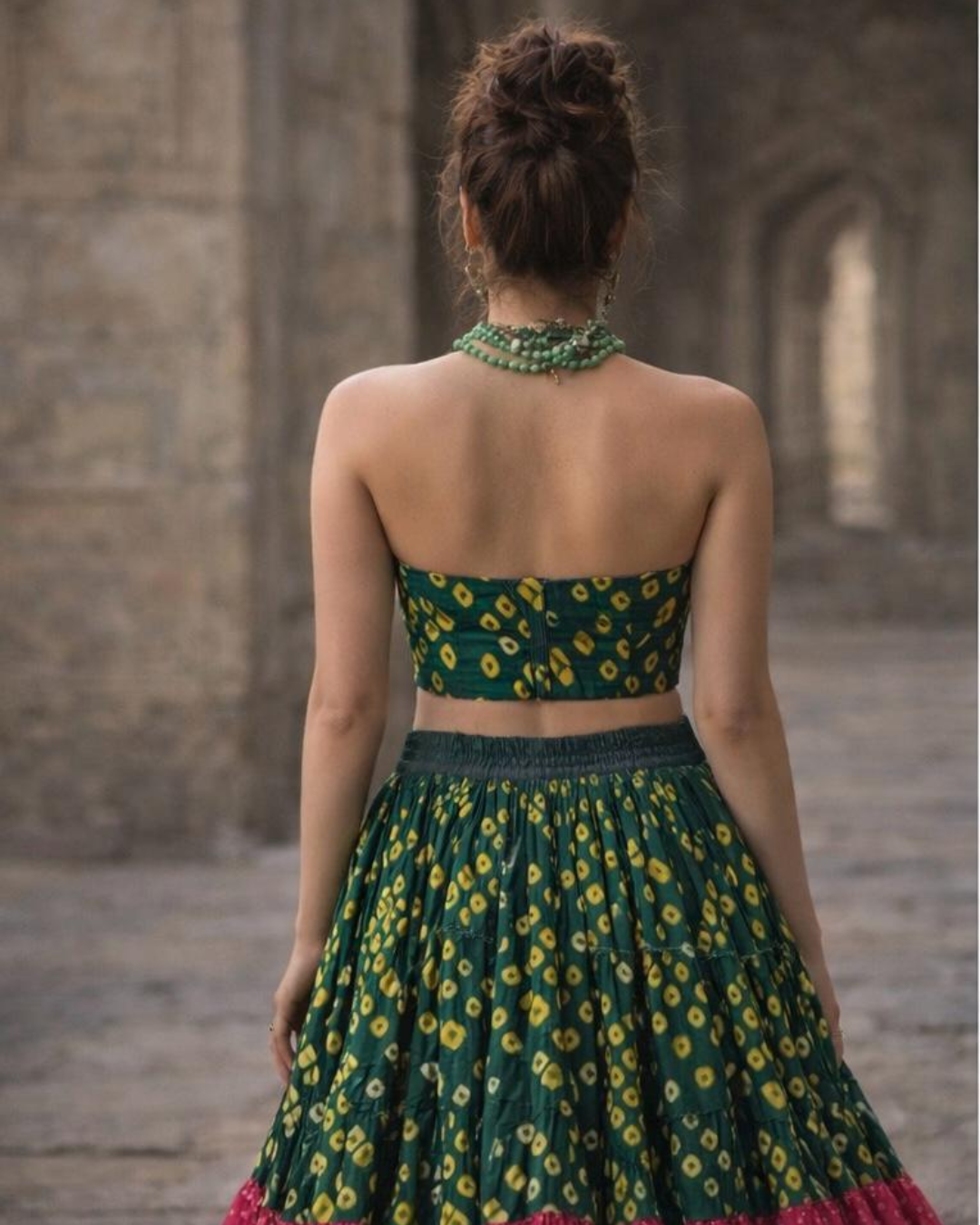 Banjara Trail - The Jaipur Muse Set