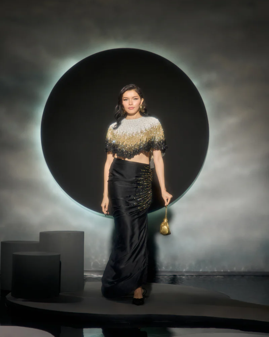 Couture by Niharika - Blaze from Exuberance