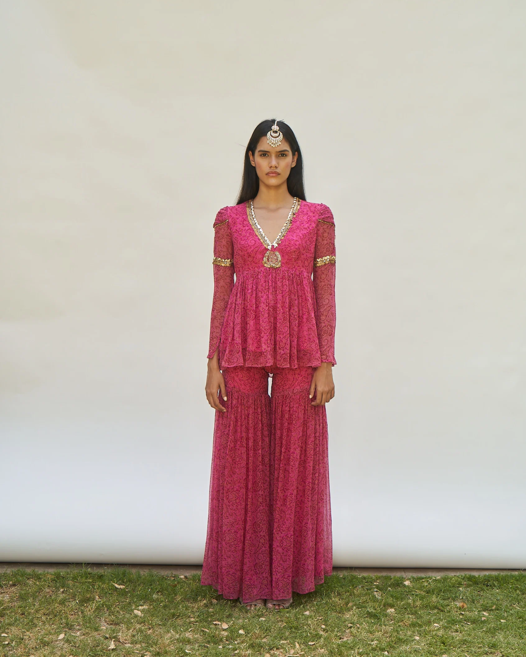 Amrta by Guneet Kondal - Ambi (Sale Piece)