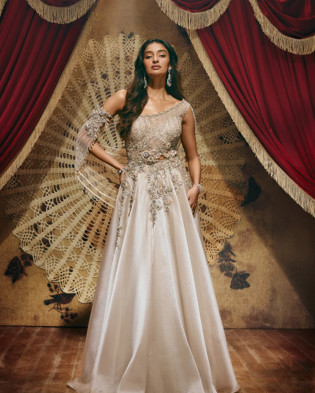 Roqa - Agnes from Broadway