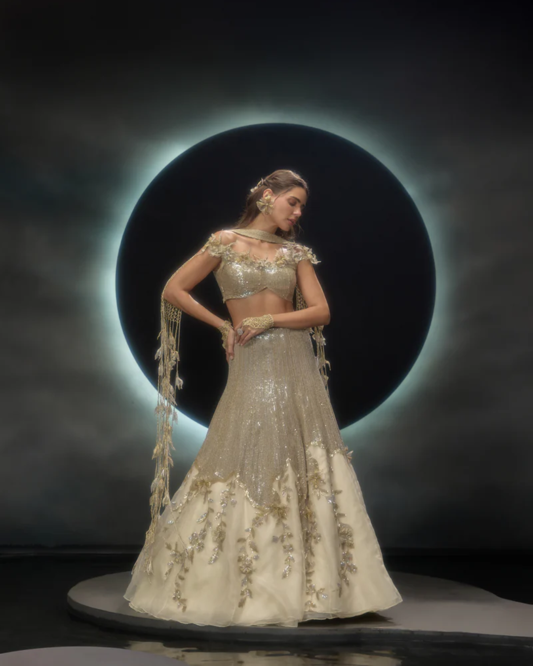 Couture by Niharika - Liora from Exuberance