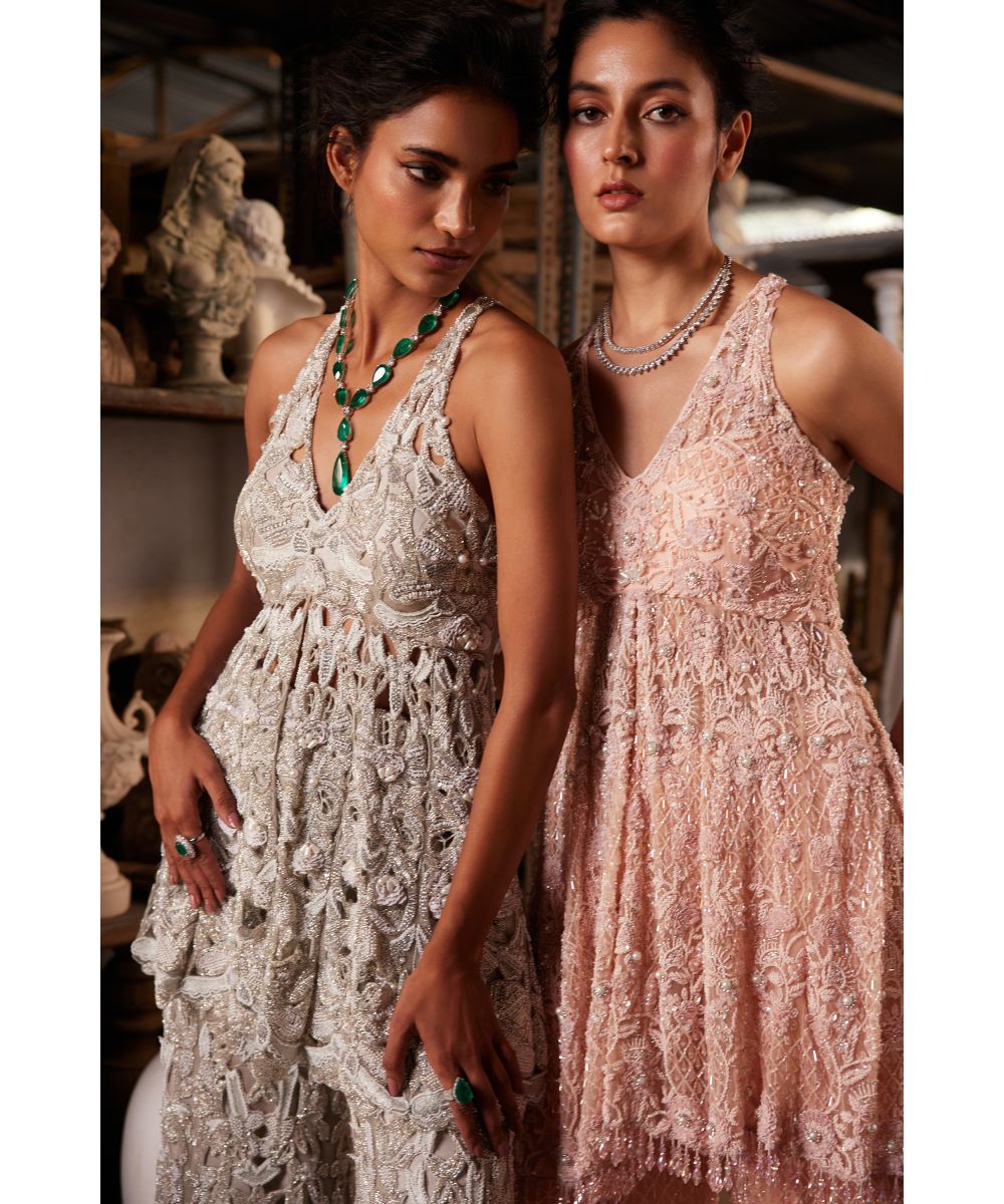 MEHUL GUPTA - Sharara set