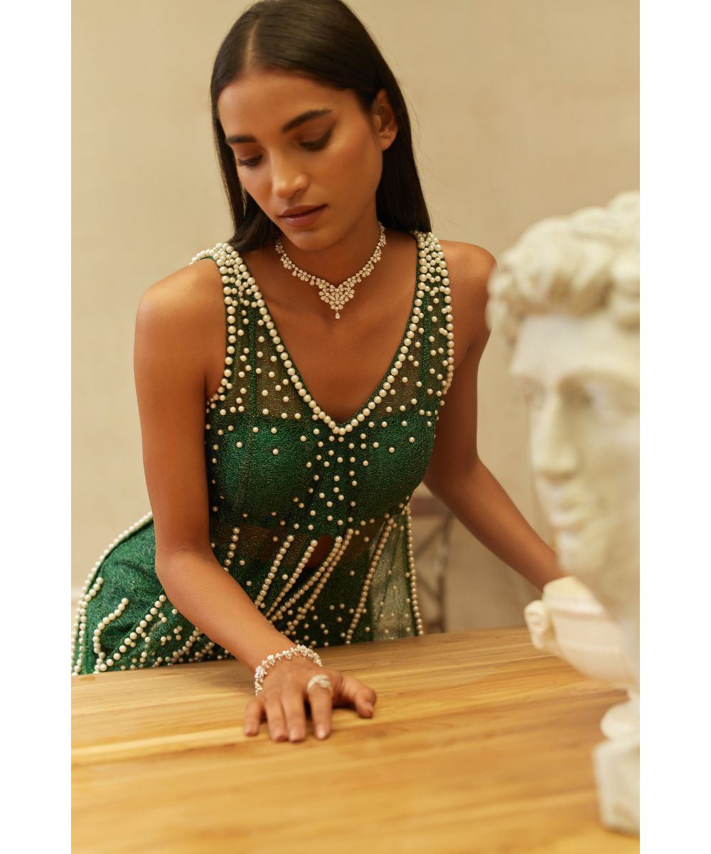 MEHUL GUPTA - Sharara set