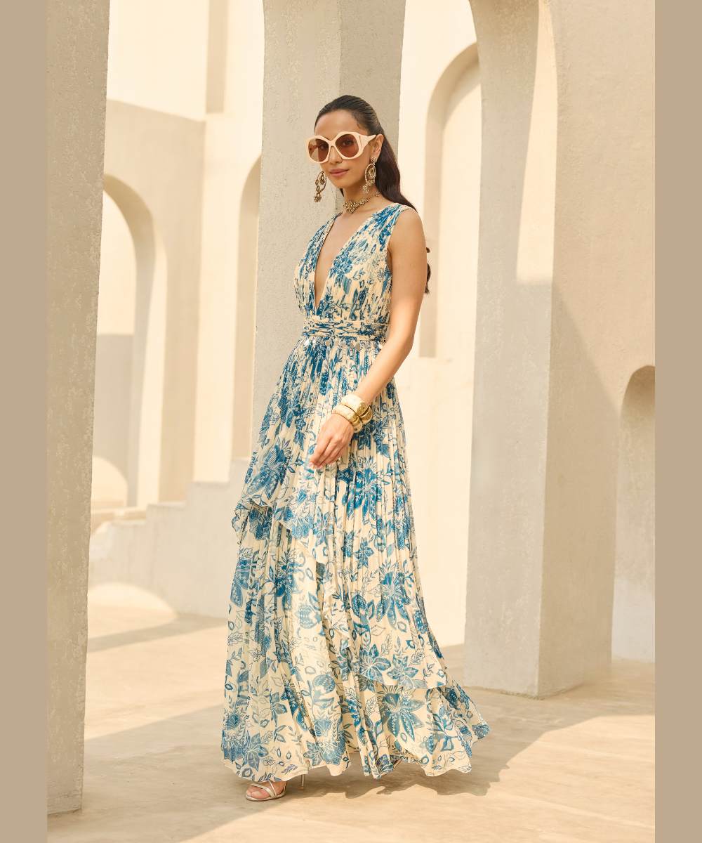 DiyaRajvvir - Amelia collection - Dress
