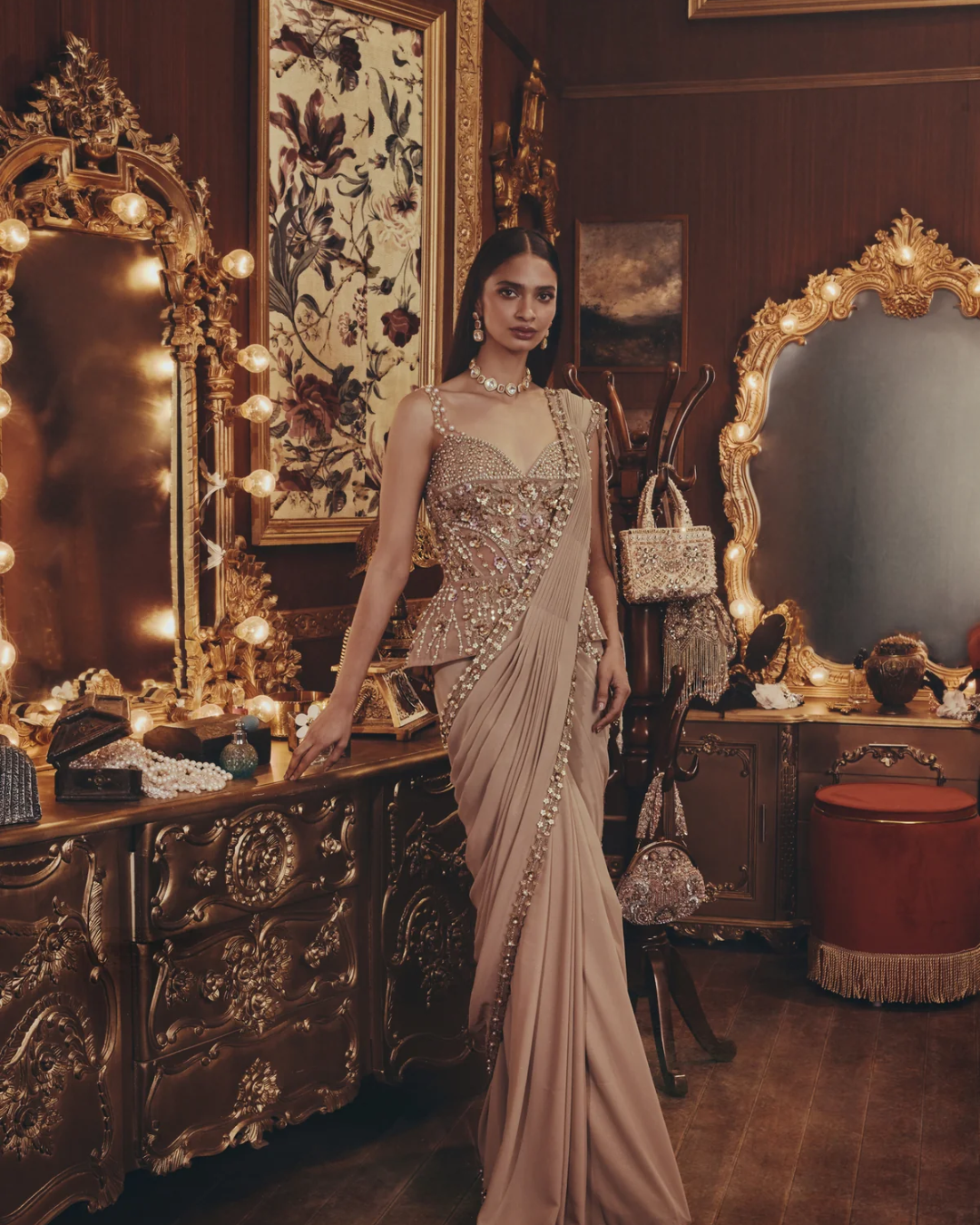 Roqa - Mae from Broadway