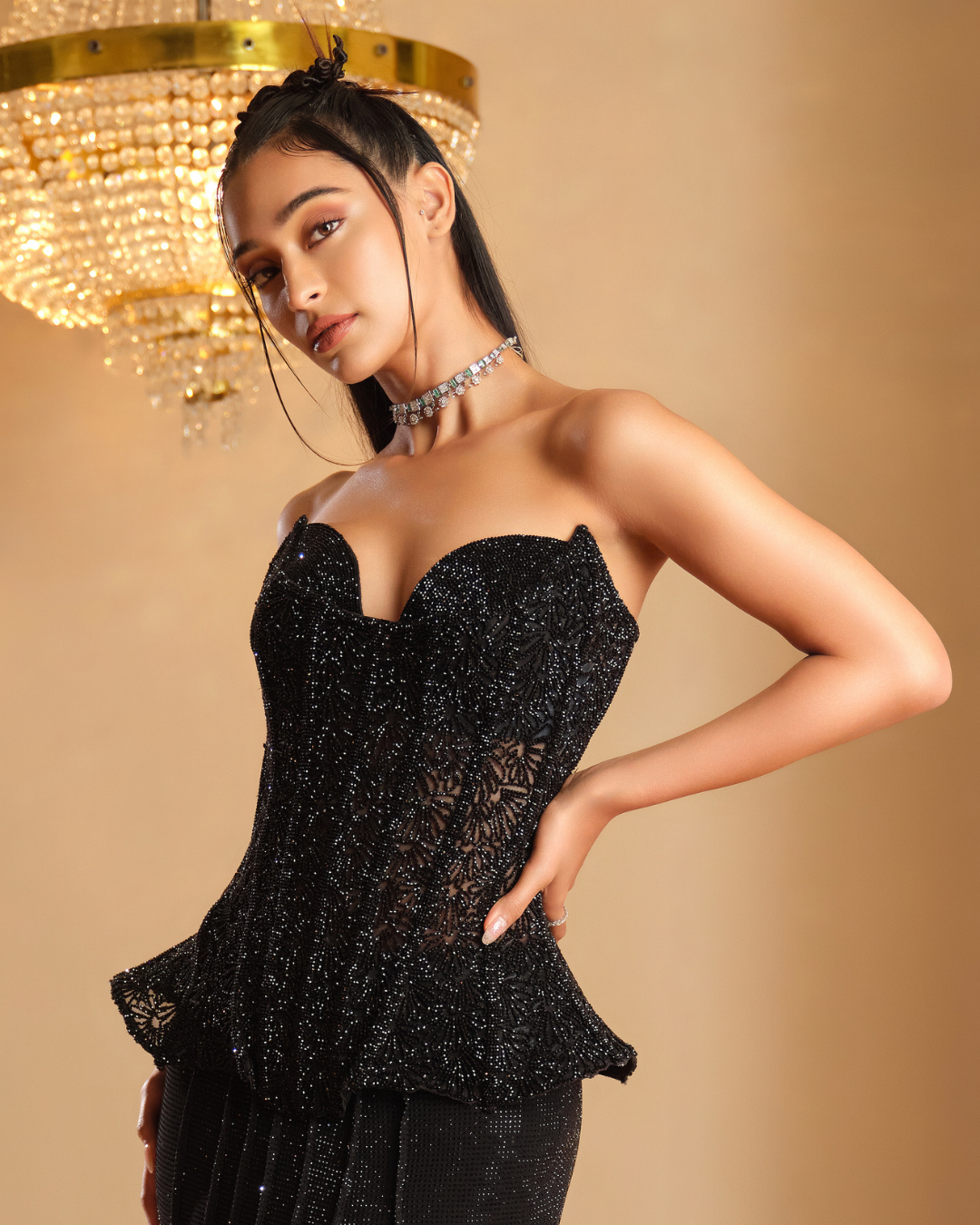 K&A by Karishma and Ashita - Mani