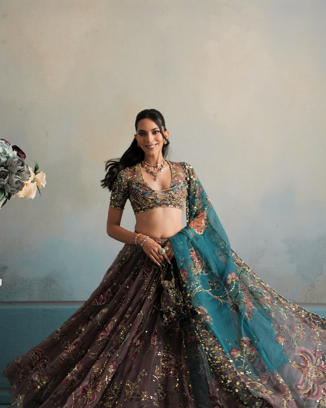 Mahima Mahajan - Kareena from Elif