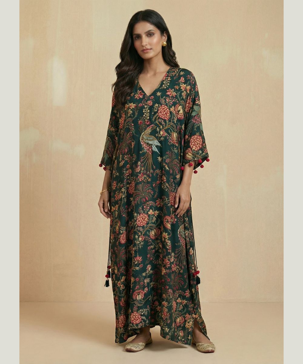Kalista - LAICY - Pret edit 26 Collection - KAFTAN