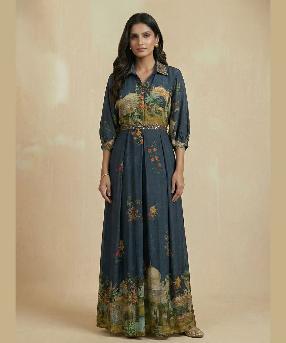 Kalista - SIARA - Pret edit 26 Collection - JUMPSUIT