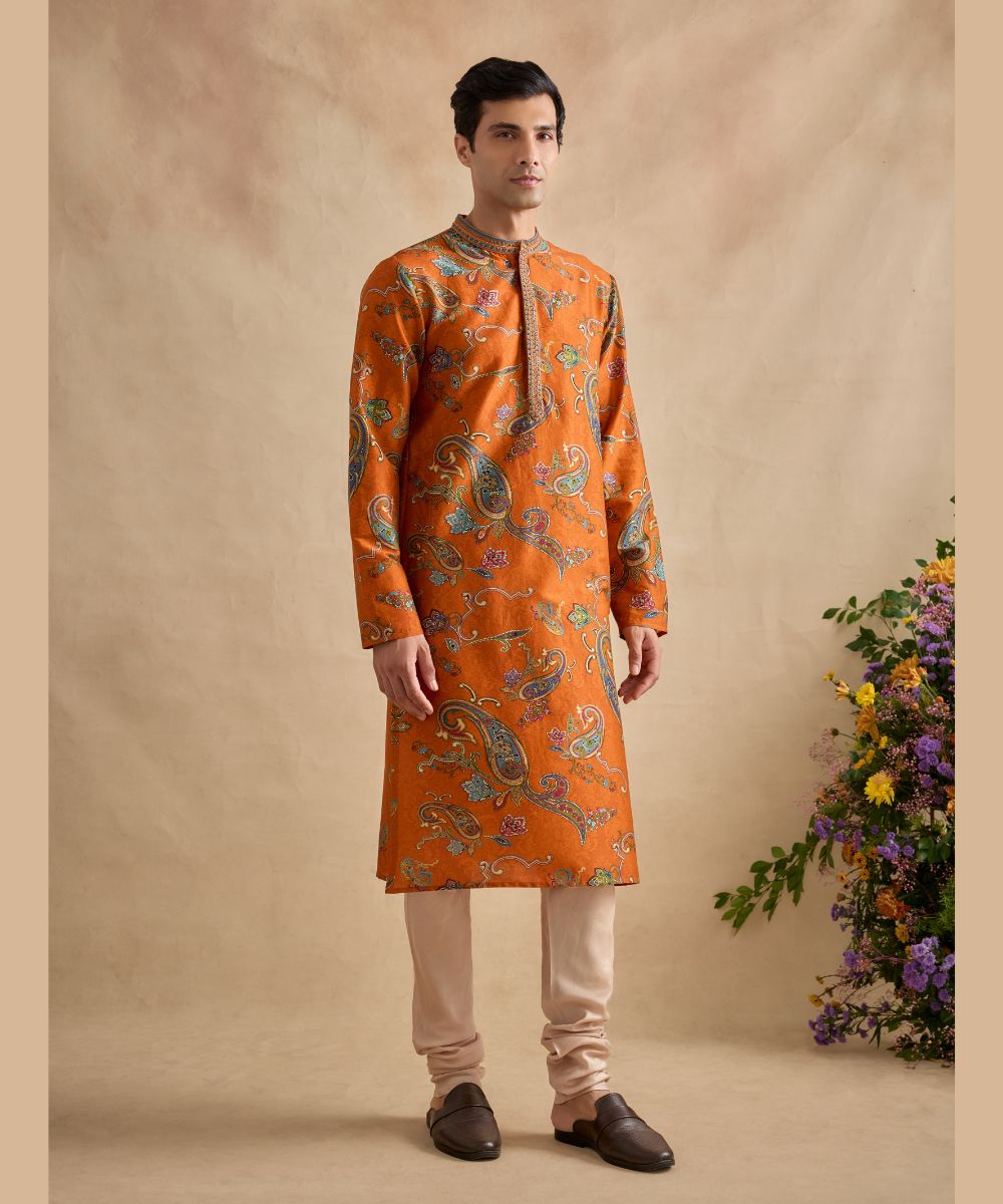 Kalista - Adhyan - Shadi ka ghar collection - Kurta Set