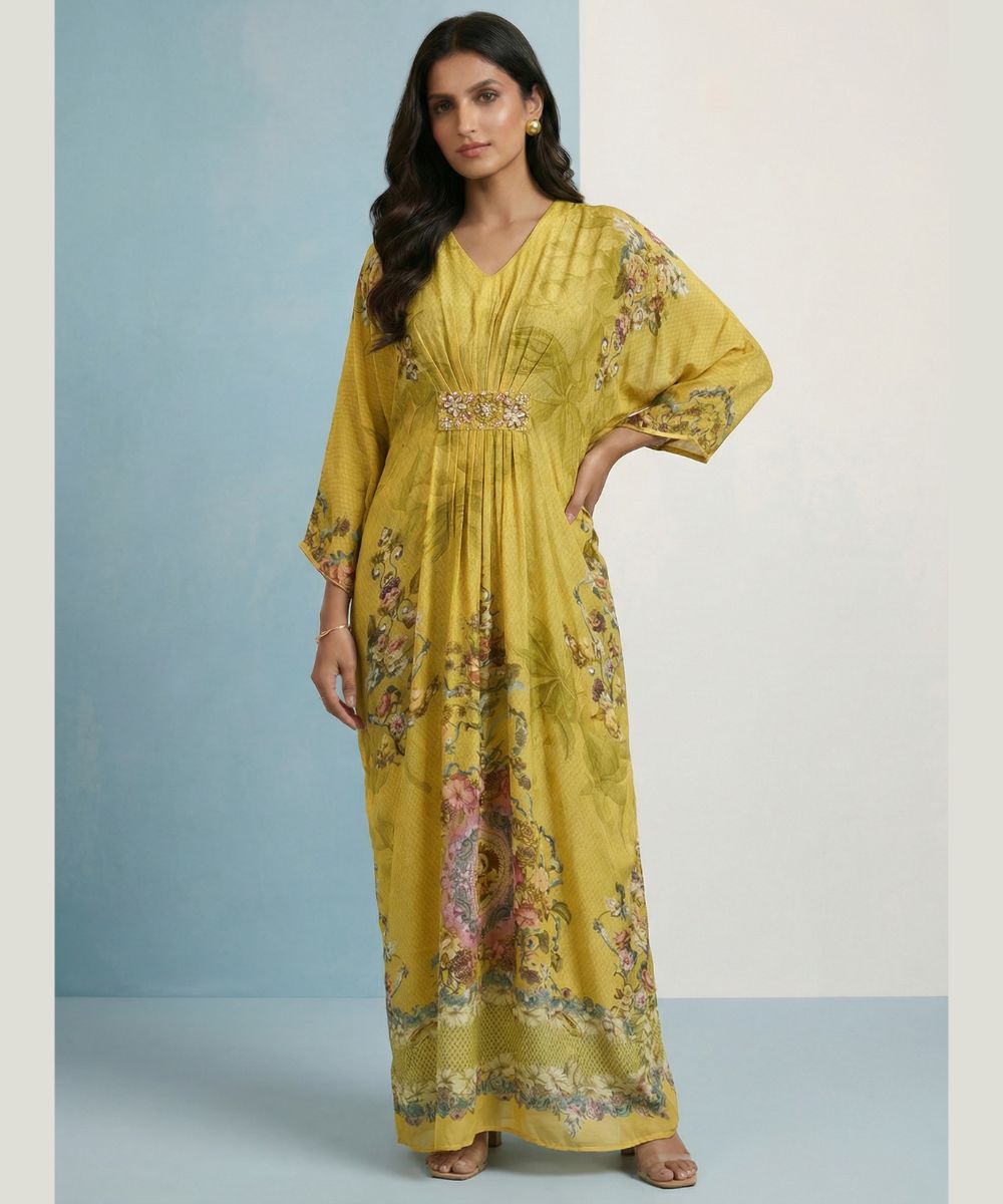 Kalista - IERA - Pret edit 26 Collection - KAFTAN