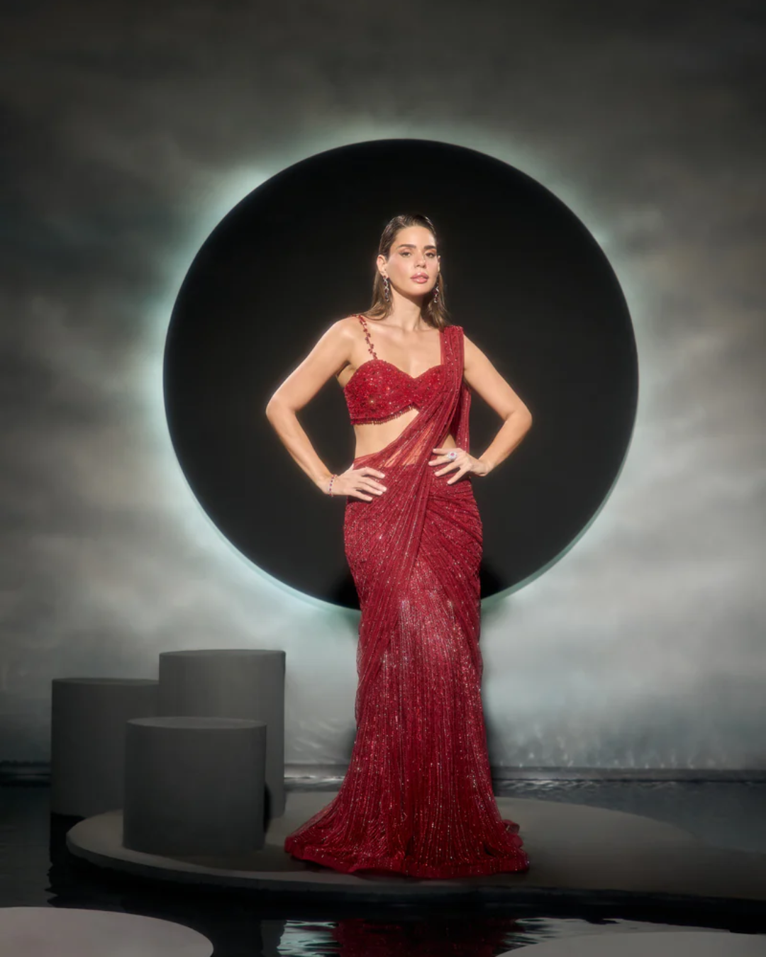 Couture by Niharika - Clarissea from Exuberance