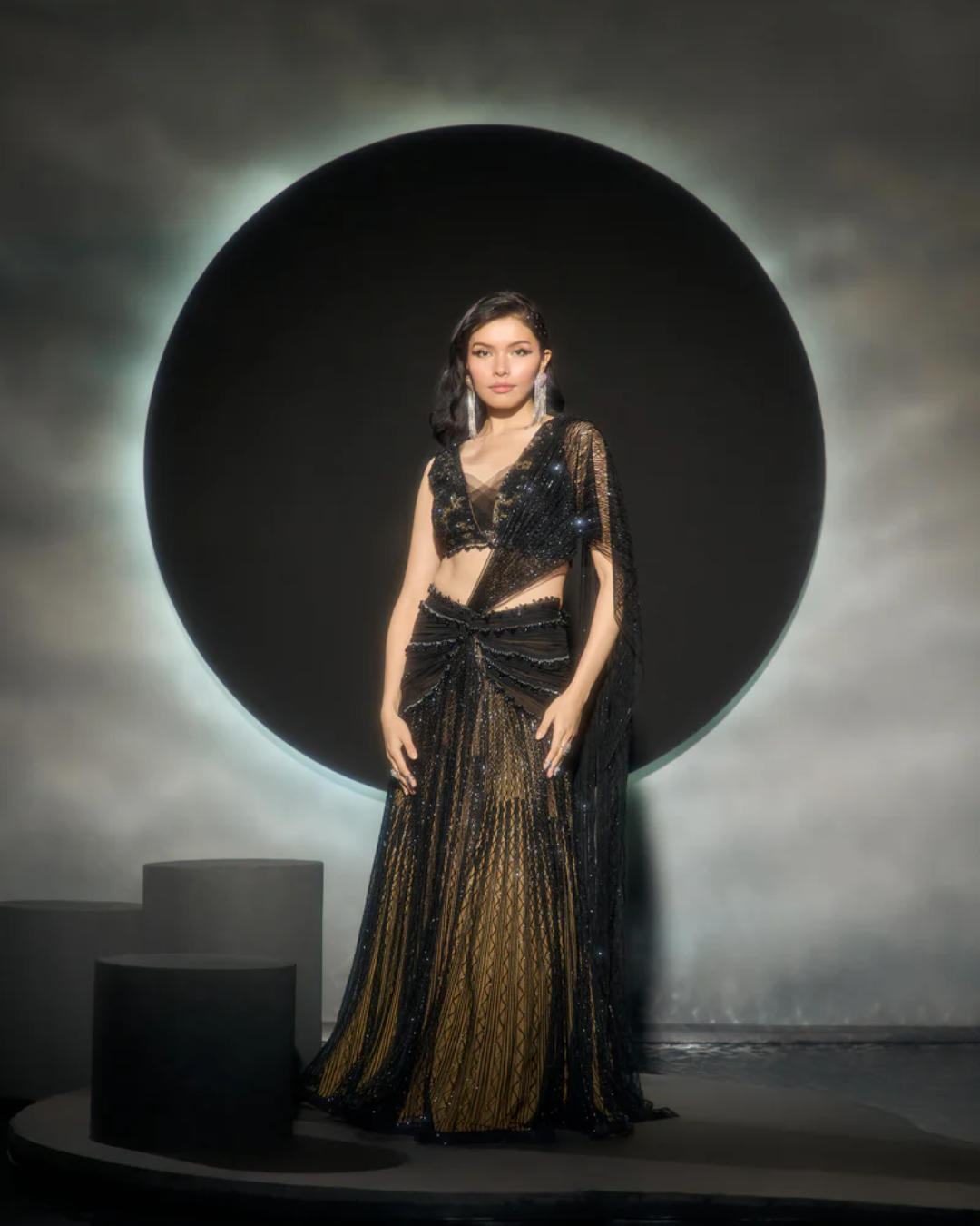 Couture by Niharika - Lunaira from Exuberance
