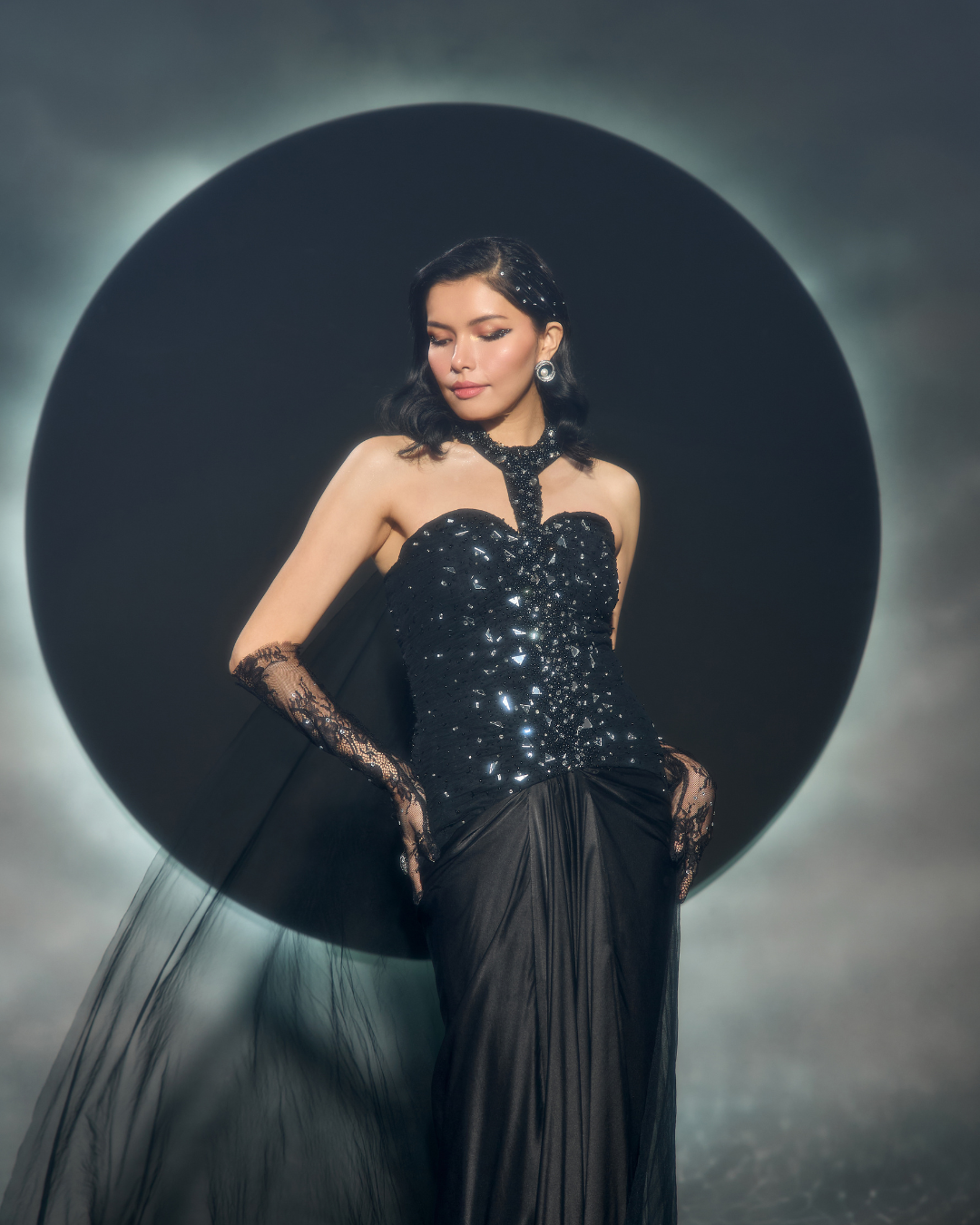 Couture by Niharika - Zerain from Exuberance