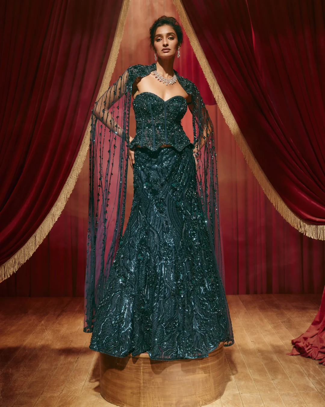 Roqa - Marian from Broadway