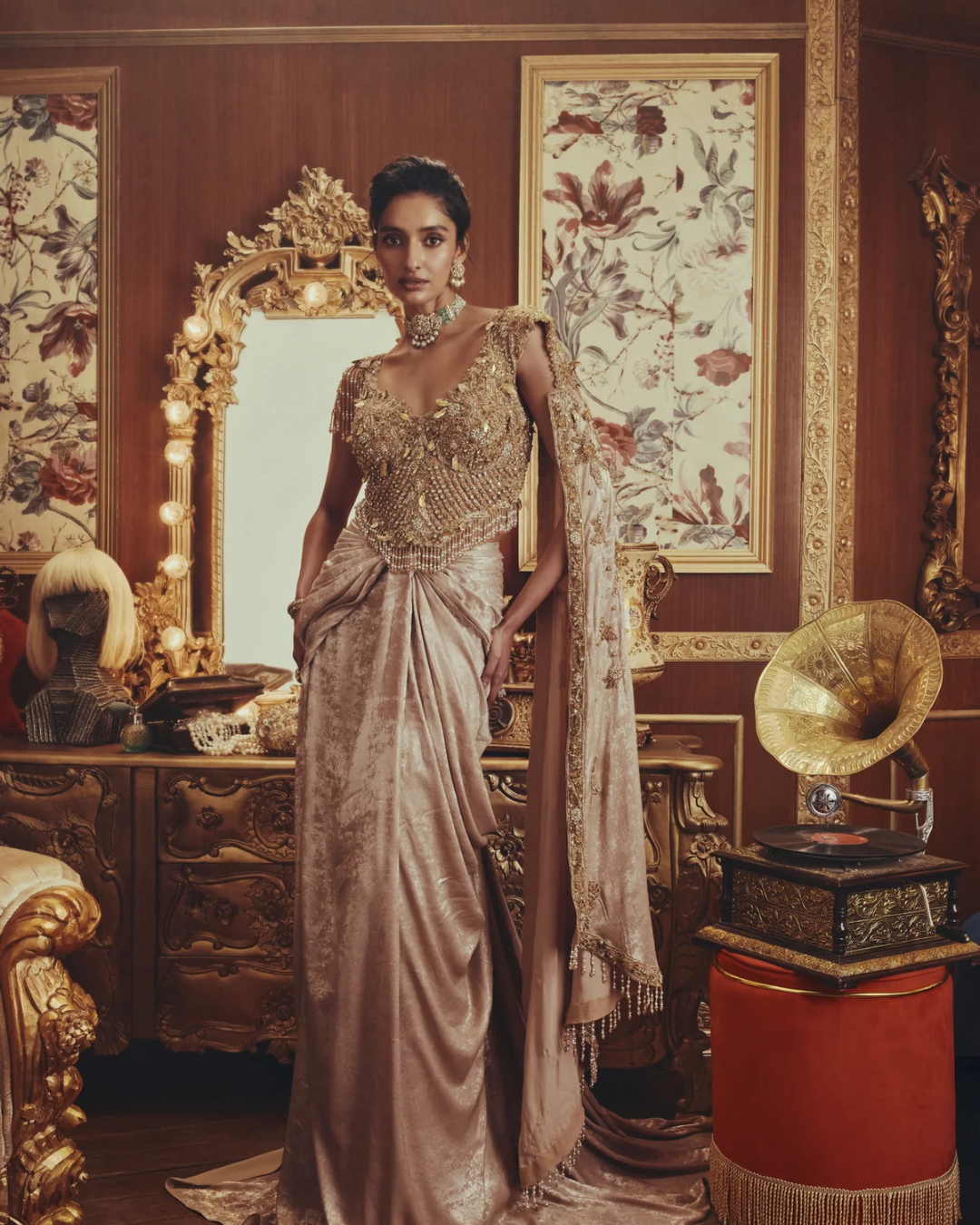 Roqa - Celestine from Broadway