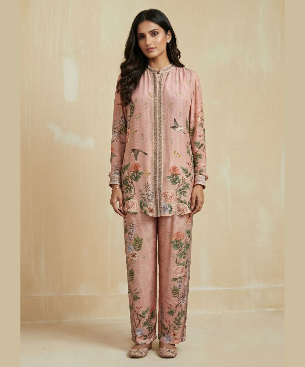 Kalista - ELSIE - Pret edit 26 Collection - Co-ord set