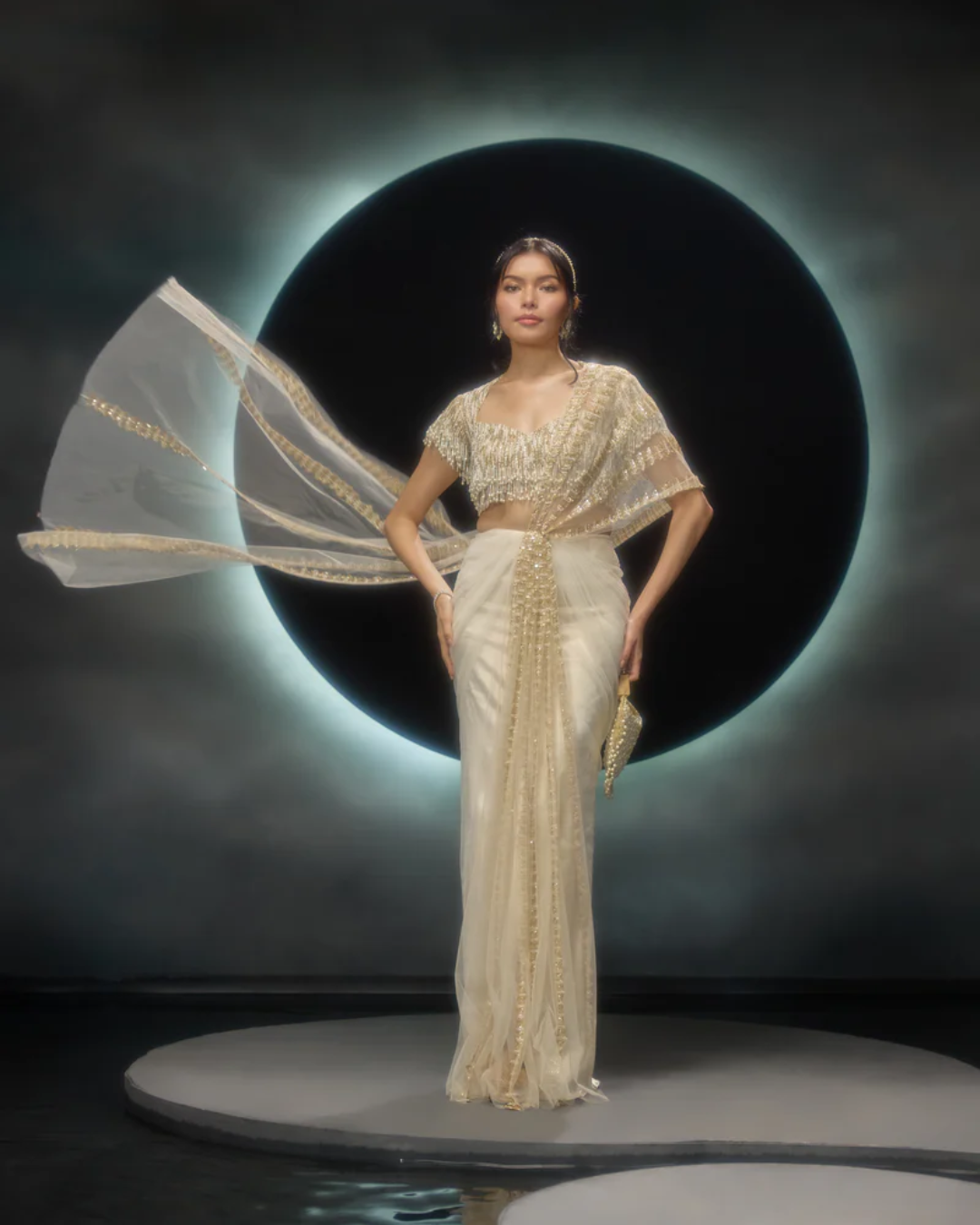 Couture by Niharika - Oreline from Exuberance
